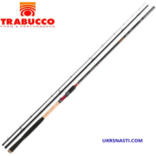 Удилище фидерное Trabucco Trinis GX Competition Feeder